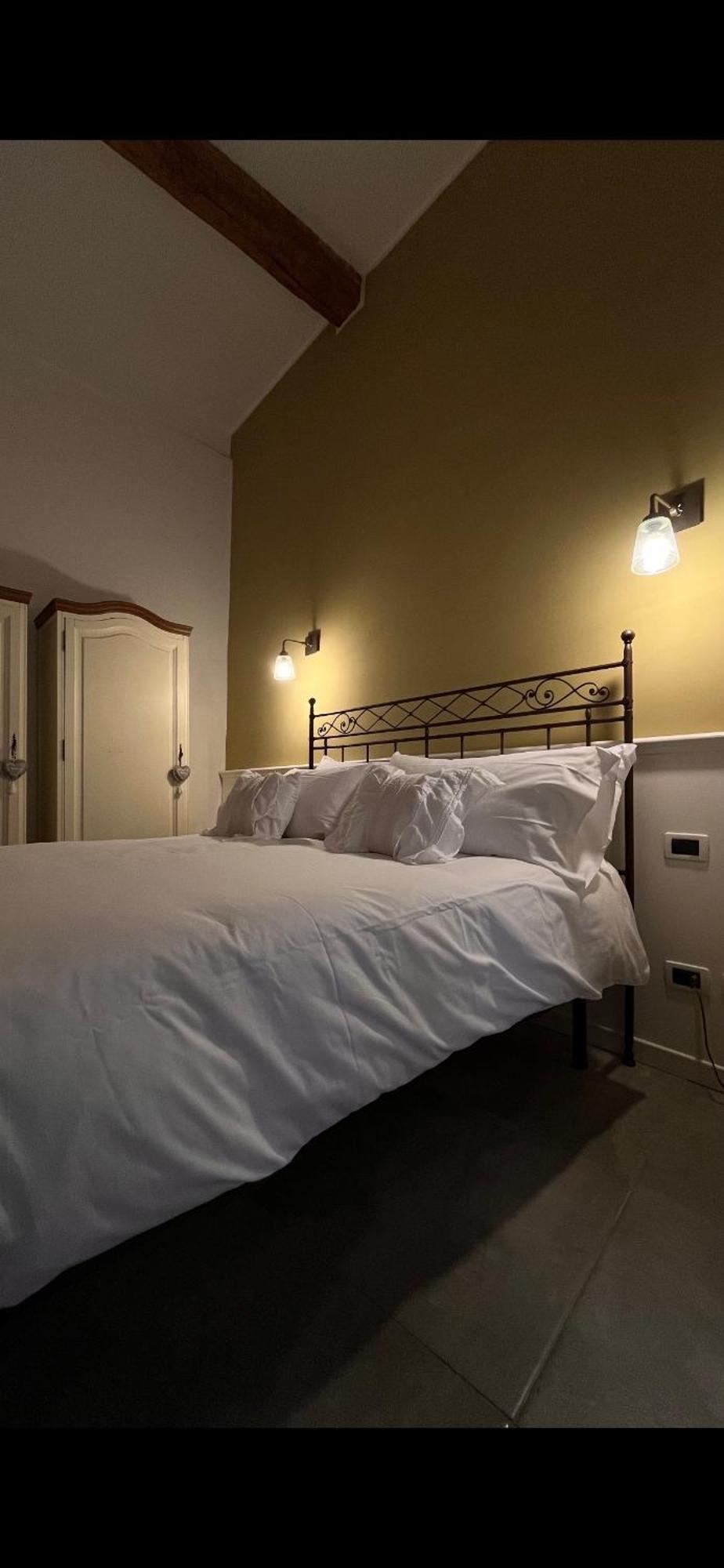 Terrazza Petroni Leilighet Bologna Eksteriør bilde